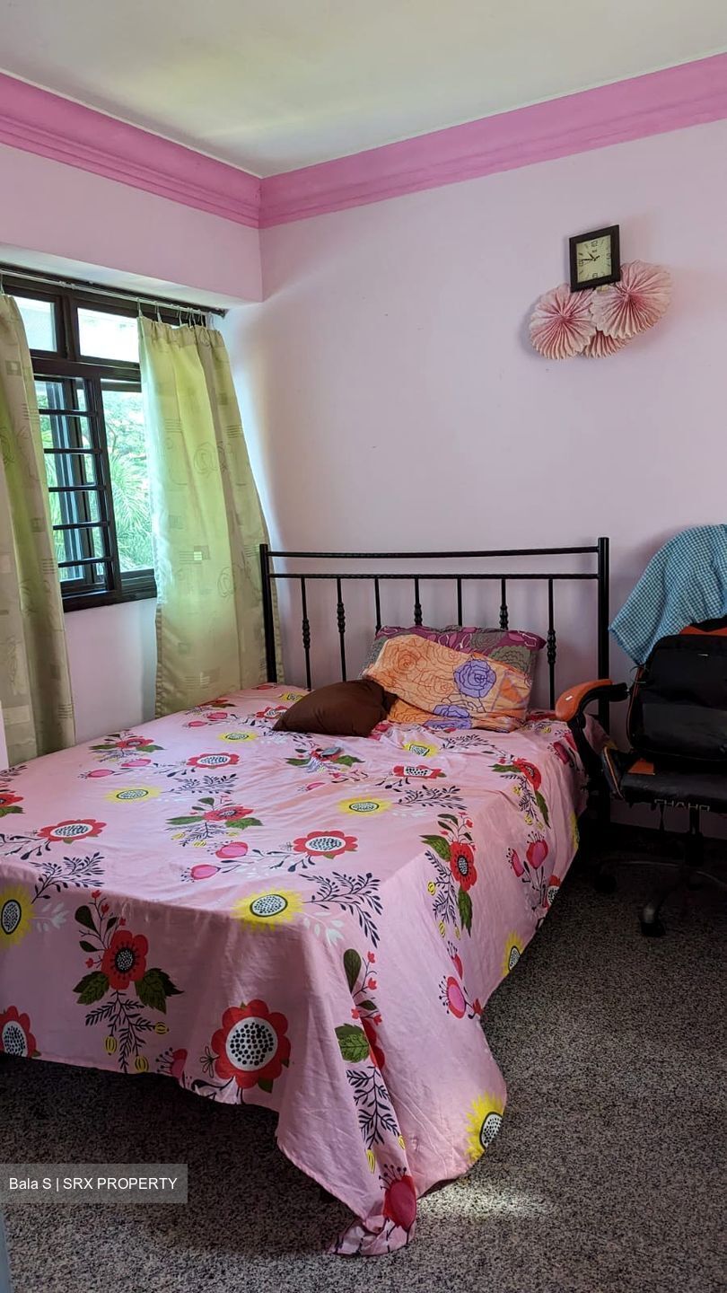 Blk 17 Dover Ville (Queenstown), HDB 4 Rooms #437638471